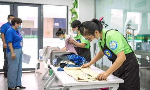 以信用機制驅動家政服務提質擴容——構建分級分類監管新格局