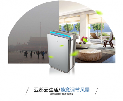 室內快速去甲醛的有效方法與空氣凈化設備選擇