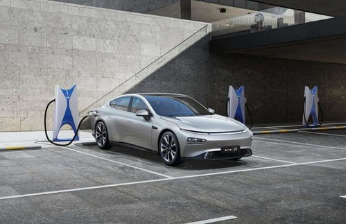 小鵬P7進軍挪威市場，起售價較國內(nèi)高出8.55萬元引發(fā)熱議